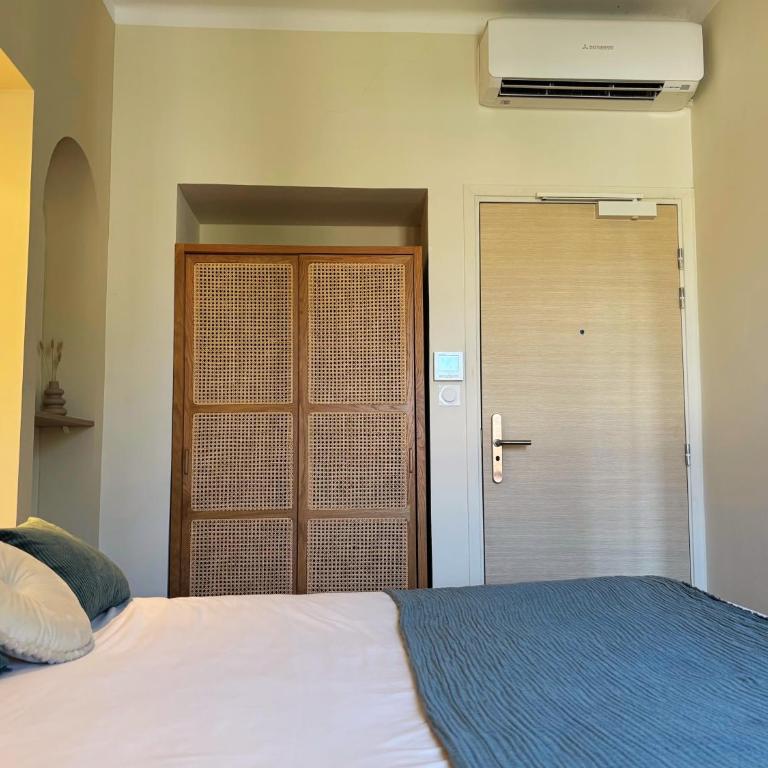 Adonis Sanary Grand Hôtel des Bains - Chambre Double Confort - 36