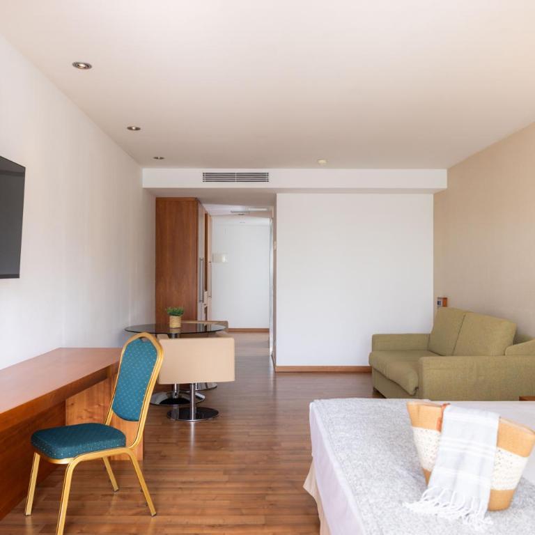 RVHotels Nautic Park - Suite Junior - 3