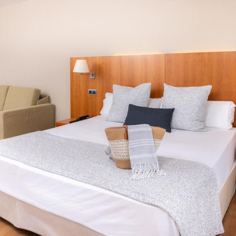 RVHotels Nautic Park - Suite Junior - 5