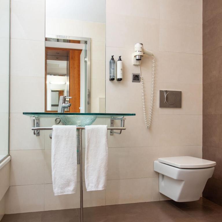 RVHotels Nautic Park - Suite Junior - 1