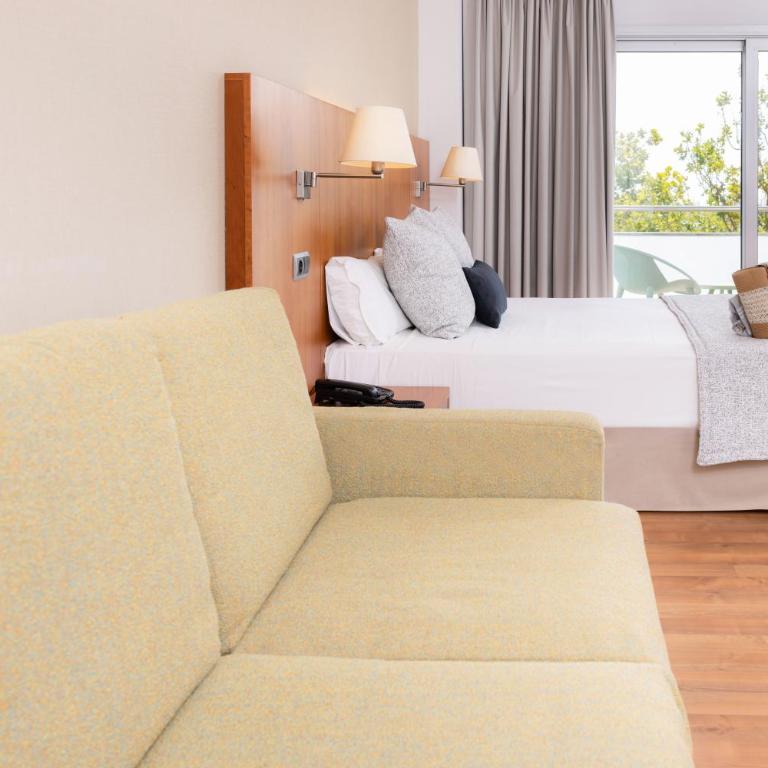 RVHotels Nautic Park - Suite Junior - 7