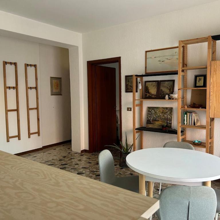 Musical Home bright apartment near the Mestre train station - Apartment mit 1 Schlafzimmer - 2