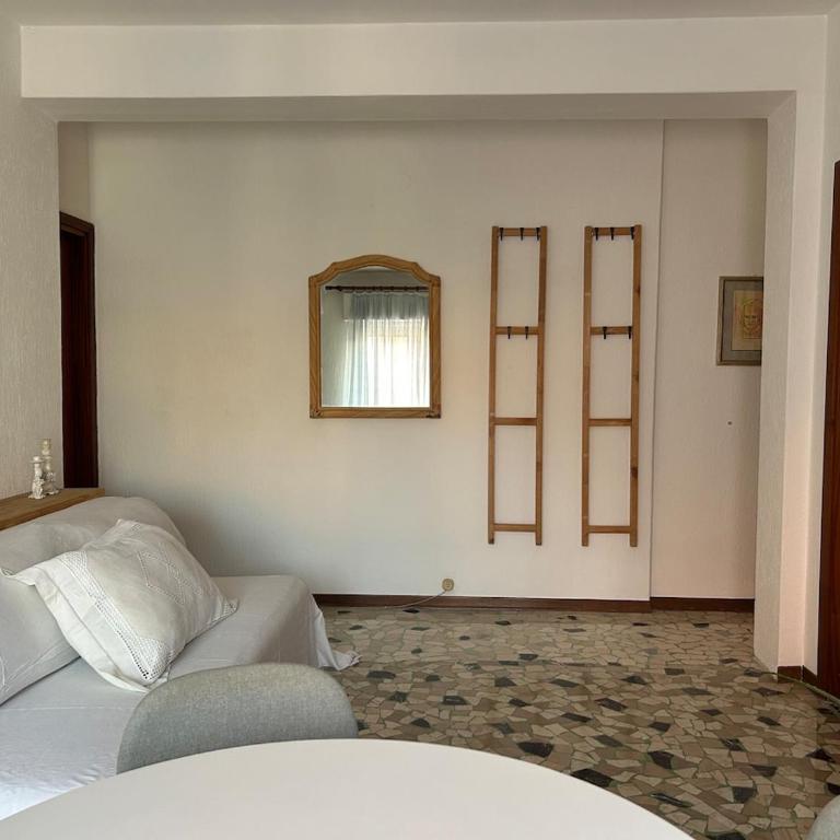 Musical Home bright apartment near the Mestre train station - Apartment mit 1 Schlafzimmer - 6