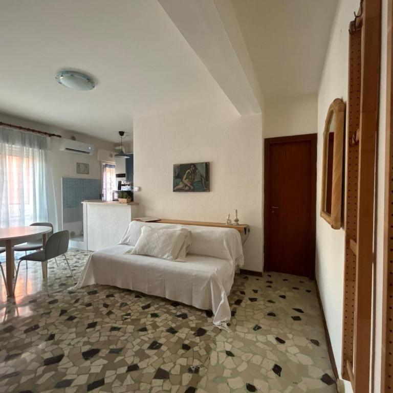 Musical Home bright apartment near the Mestre train station - Apartment mit 1 Schlafzimmer - 7