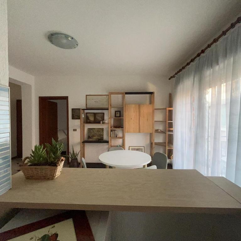 Musical Home bright apartment near the Mestre train station - Apartment mit 1 Schlafzimmer - 15