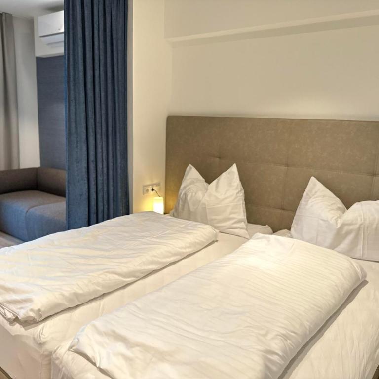 Casa Grande Top 37 und 38 - Apartment mit Dusche - 3