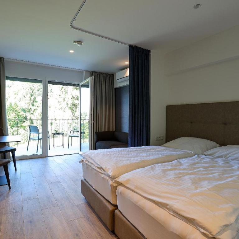Casa Grande Top 37 und 38 - Apartment mit Dusche - 5