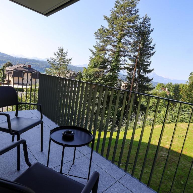 Casa Grande Top 37 und 38 - Apartment mit Dusche - 7