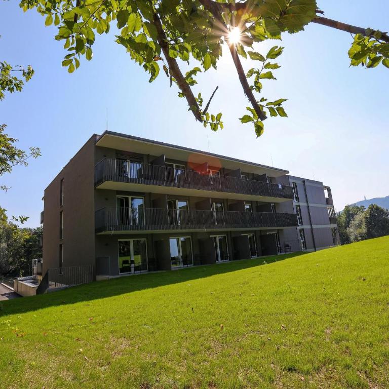 Casa Grande Top 37 und 38 - Apartment mit Dusche - 9