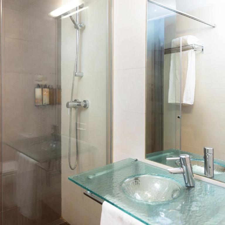 RVHotels Nautic Park - Habitación Doble Estándar - 6