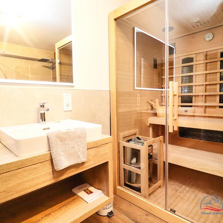 Apartment ZellPeak - Apartment - auf 2 Etagen - 4
