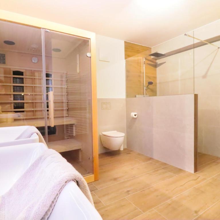 Apartment ZellPeak - Apartment - auf 2 Etagen - 16