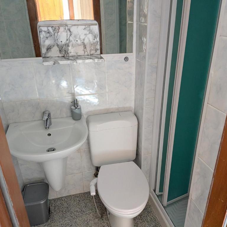 Affittacamere Pietra Lucente - Single Room - 1