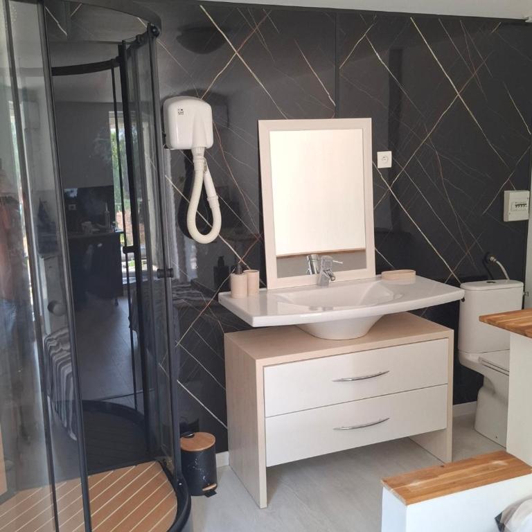 L'Hacienda Del Sud - Studio Supérieur - 6