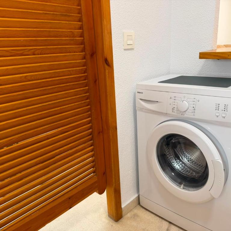 Blasco Ibañez apartment by Del Cura beach - Apartment mit 2 Schlafzimmern - 6