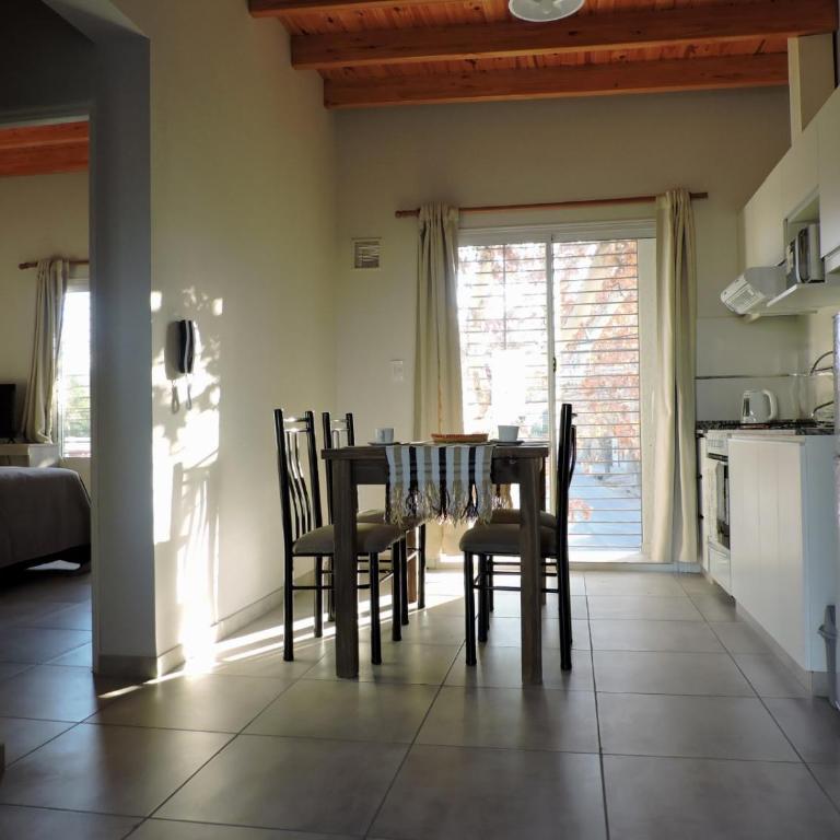 Tu Espacio Personal - Apartamento de 2 dormitorios - 14