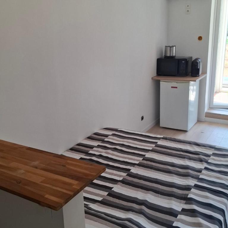 L'Hacienda Del Sud - Studio Supérieur - 7