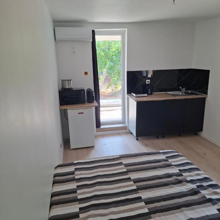 L'Hacienda Del Sud - Studio Supérieur - 8