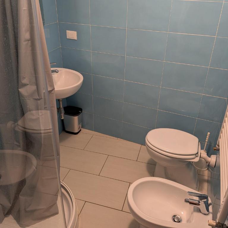 Affittacamere Pietra Lucente - Large Double Room - 5