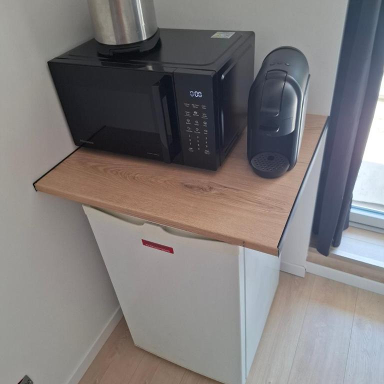 L'Hacienda Del Sud - Studio Supérieur - 9