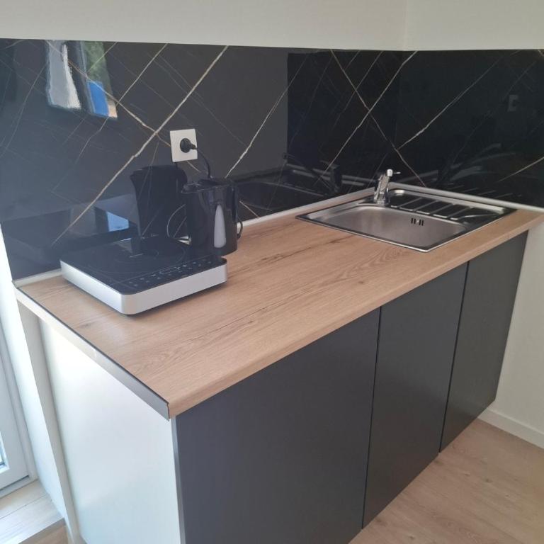 L'Hacienda Del Sud - Studio Supérieur - 2