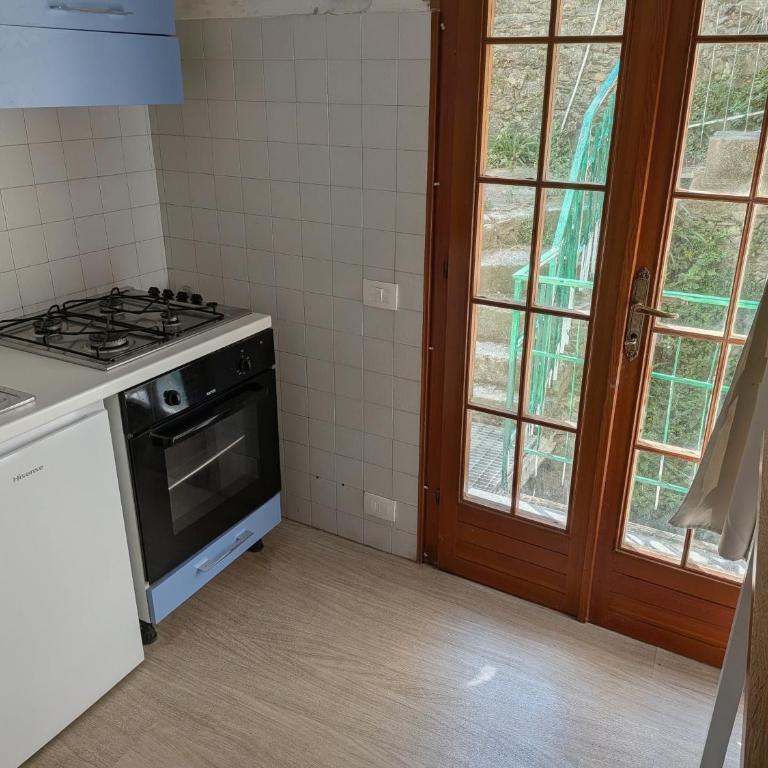 Affittacamere Pietra Lucente - Large Double Room - 4