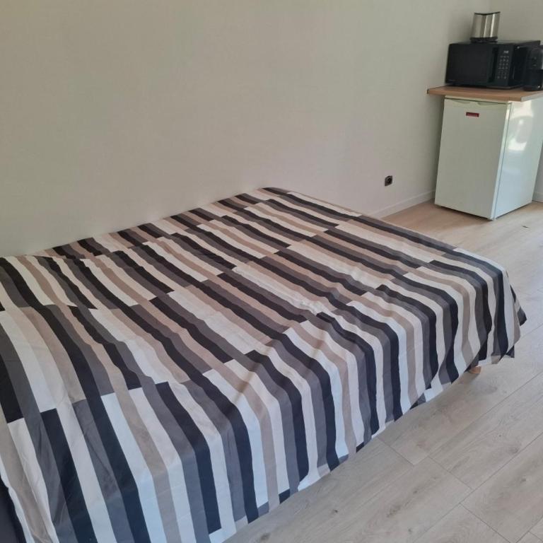 L'Hacienda Del Sud - Studio Supérieur - 3