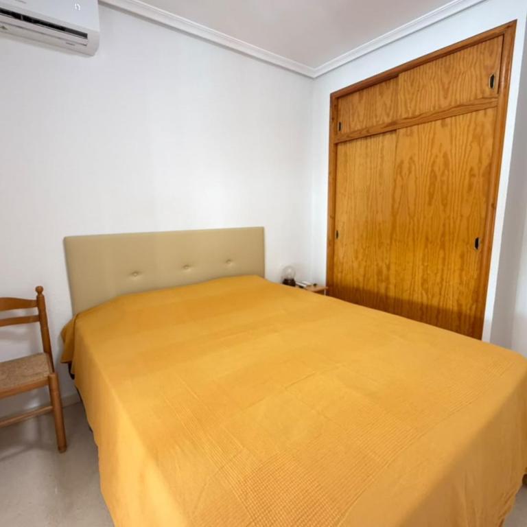 Blasco Ibañez apartment by Del Cura beach - Apartment mit 2 Schlafzimmern - 7