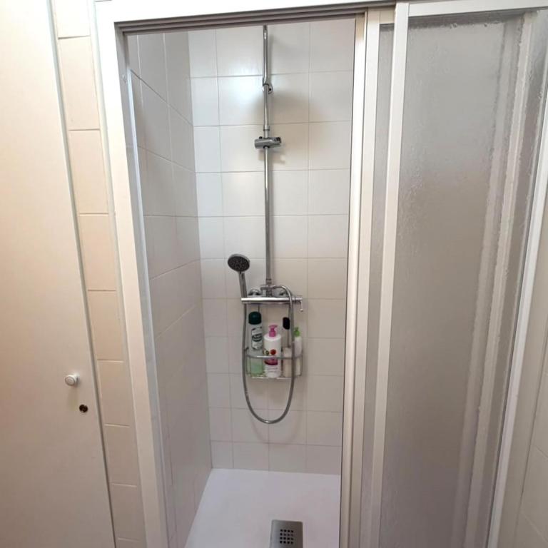 Blasco Ibañez apartment by Del Cura beach - Apartment mit 2 Schlafzimmern - 10