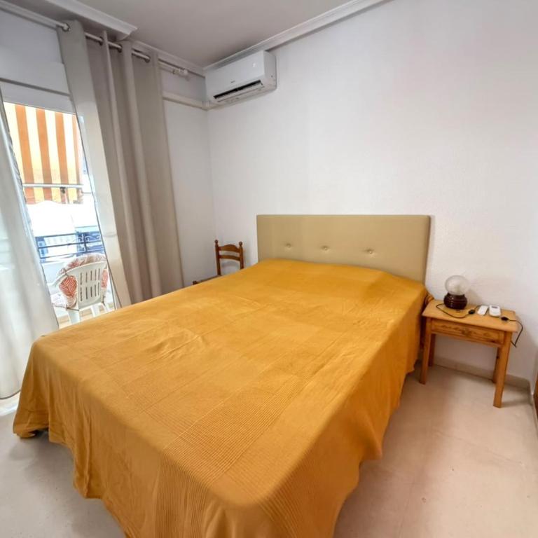 Blasco Ibañez apartment by Del Cura beach - Apartment mit 2 Schlafzimmern - 8