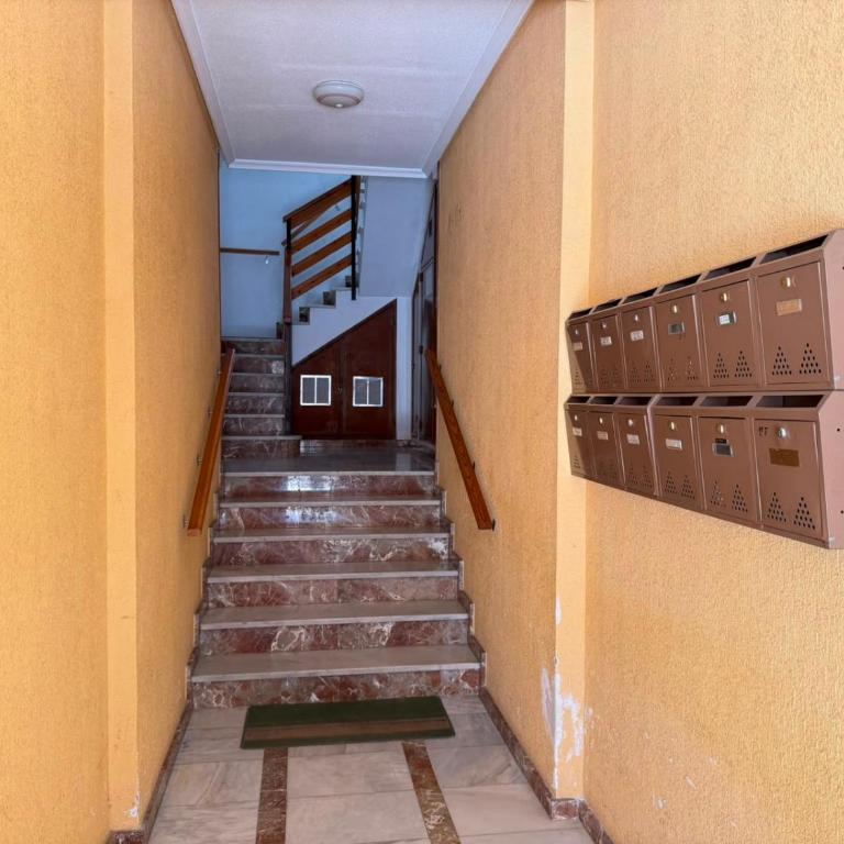 Blasco Ibañez apartment by Del Cura beach - Apartment mit 2 Schlafzimmern - 16