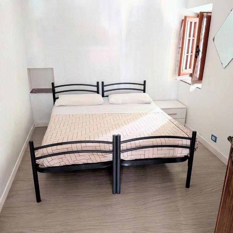 Affittacamere Pietra Lucente - Large Double Room - 3