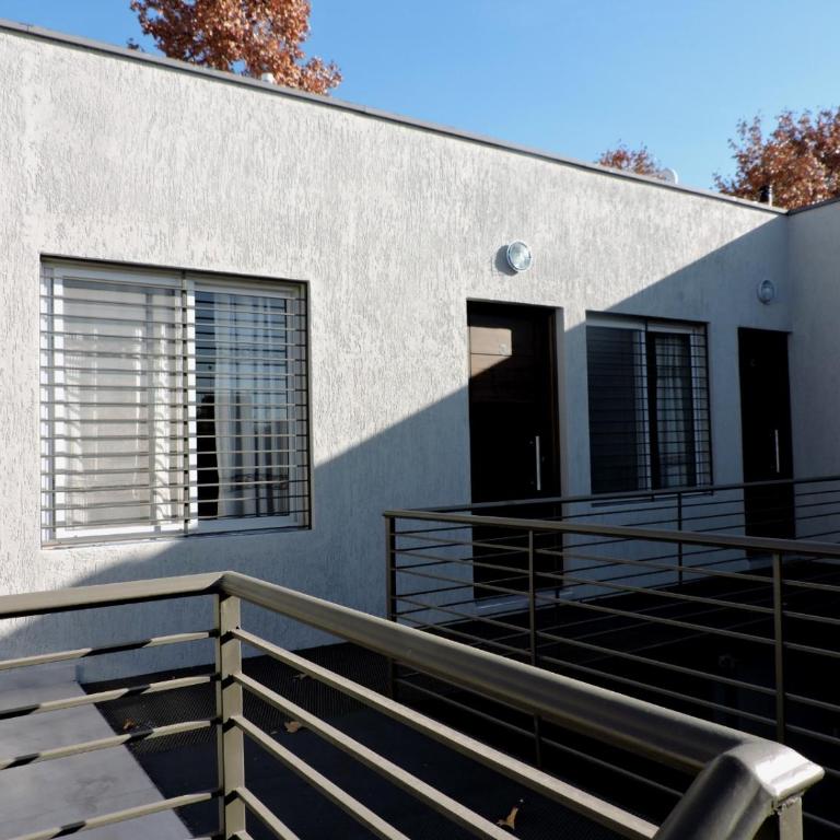 Tu Espacio Personal - Apartamento de 2 dormitorios - 8