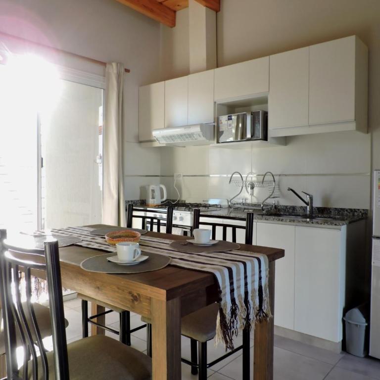 Tu Espacio Personal - Apartamento de 2 dormitorios - 1