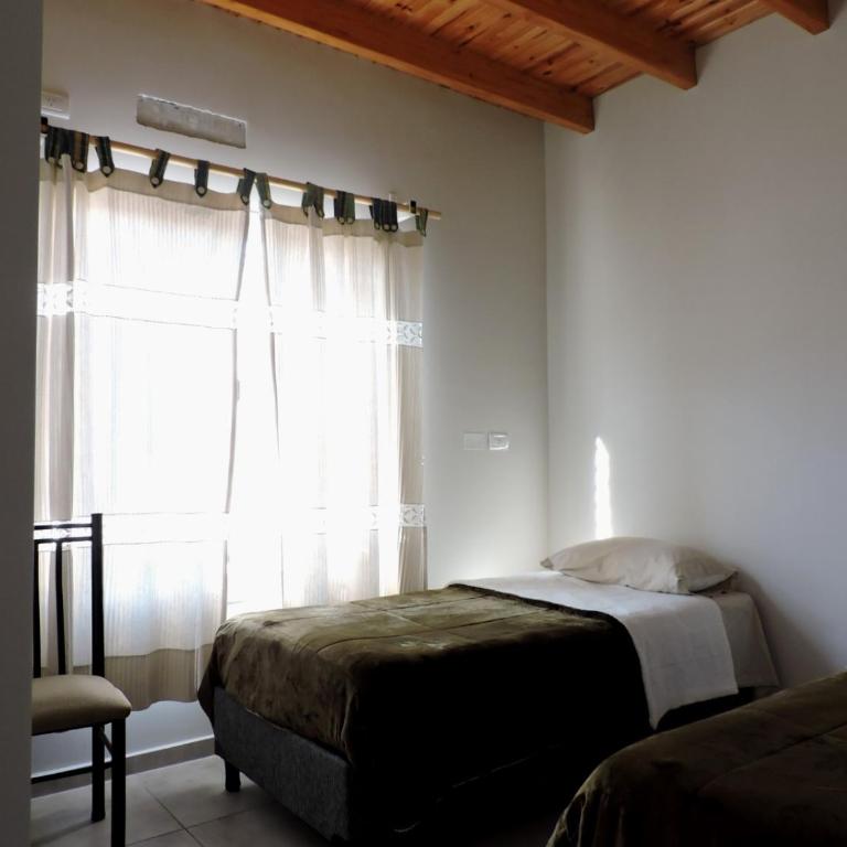 Tu Espacio Personal - Apartamento de 2 dormitorios - 9