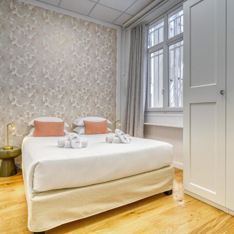Sweett - Atelier Ponthieu - Appartement 2 Chambres - 4