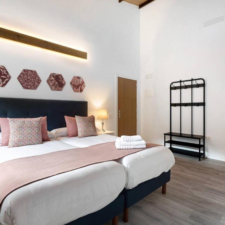 Casa El Lomo - Apartamento de 1 dormitorio - 4