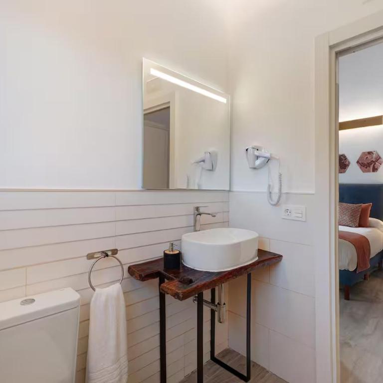 Casa El Lomo - Apartamento de 1 dormitorio - 12