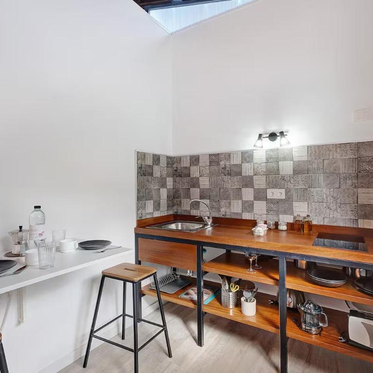 Casa El Lomo - Apartamento de 1 dormitorio - 6