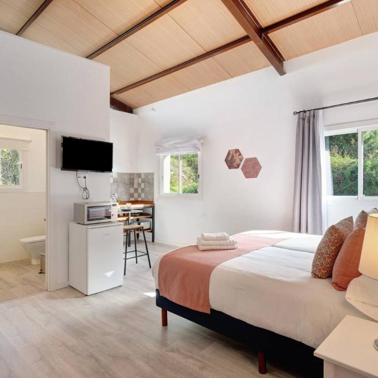 Casa El Lomo - Apartamento de 1 dormitorio - 3