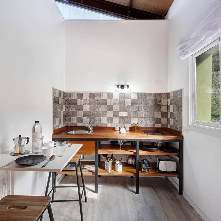 Casa El Lomo - Apartamento de 1 dormitorio - 10