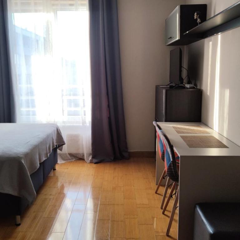 Zara Studio Place Banja Luka - Apartman sa 1 Spavaćom Sobom - 3