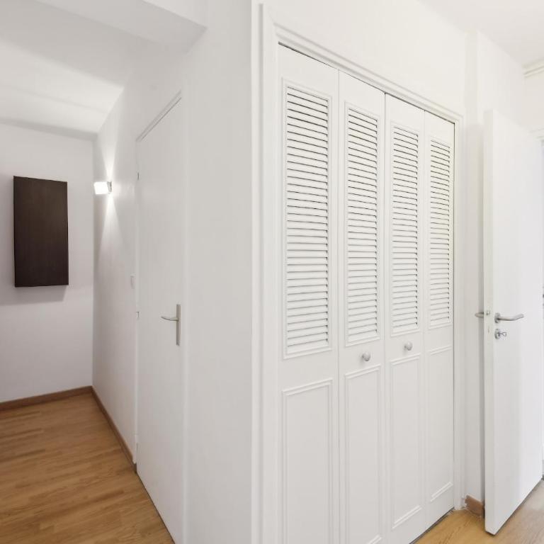 BnBNova - 1BR in Latin Quarter - Jardin des Plantes - Appartement - 20
