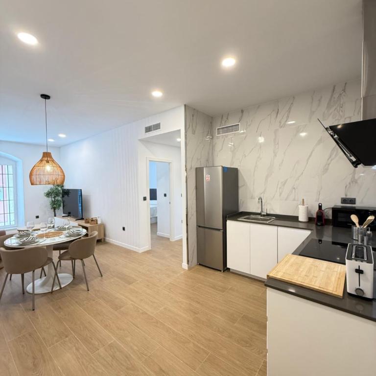 Apartamento T16- TIENDAS - Apartamento de 1 dormitorio - 10