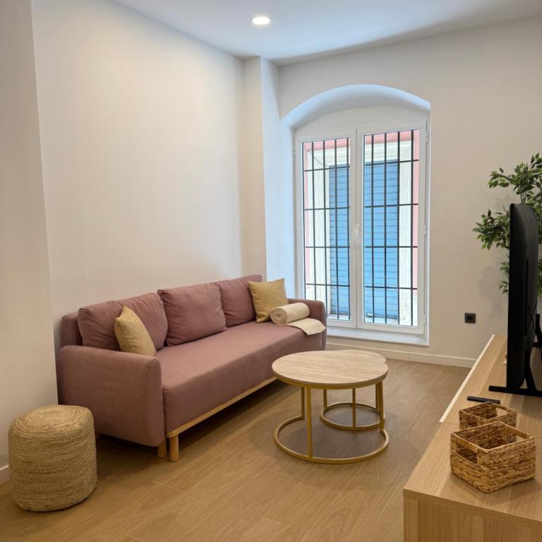 Apartamento T16- TIENDAS - Apartamento de 1 dormitorio - 5