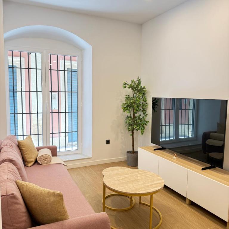 Apartamento T16- TIENDAS - Apartamento de 1 dormitorio - 3