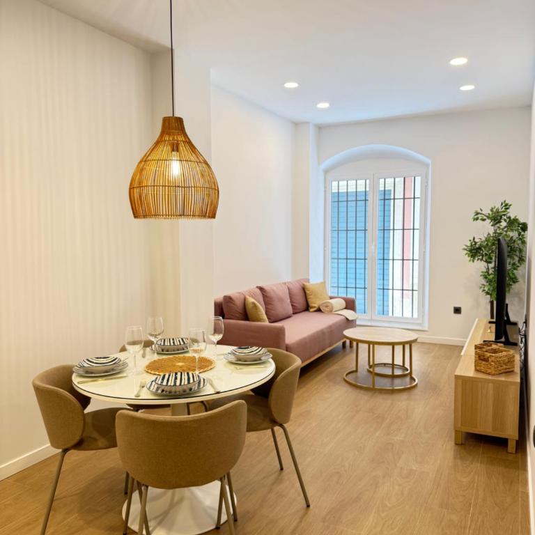 Apartamento T16- TIENDAS - Apartamento de 1 dormitorio - 1