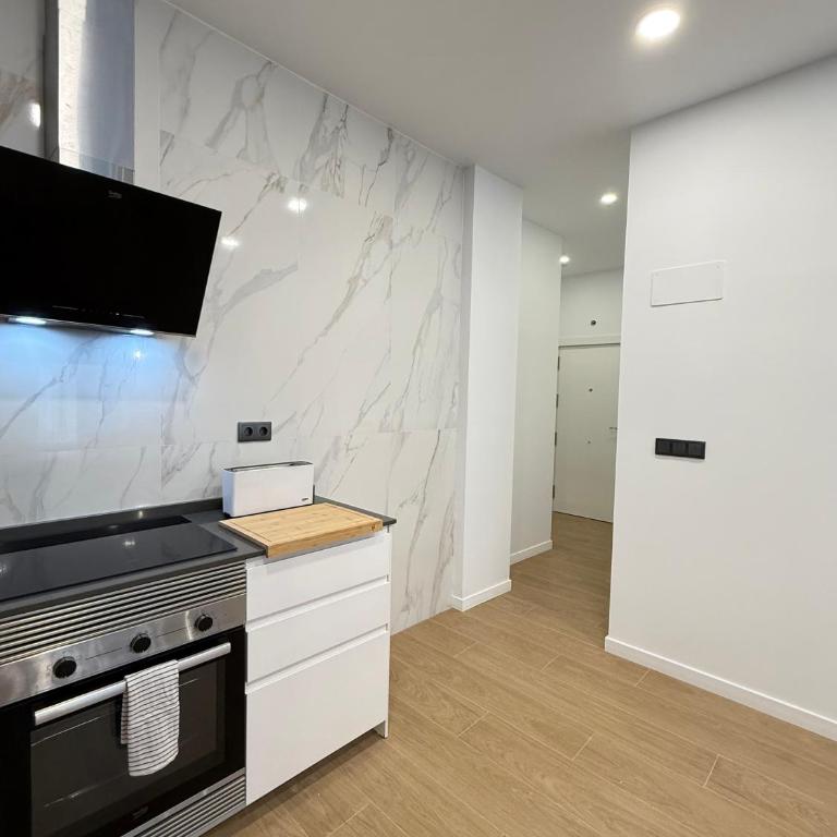 Apartamento T16- TIENDAS - Apartamento de 1 dormitorio - 12
