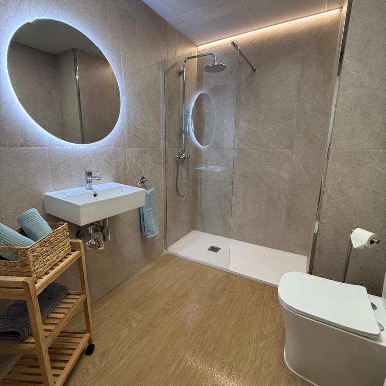 Apartamento T16- TIENDAS - Apartamento de 1 dormitorio - 17