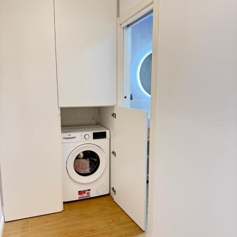 Apartamento T16- TIENDAS - Apartamento de 1 dormitorio - 15